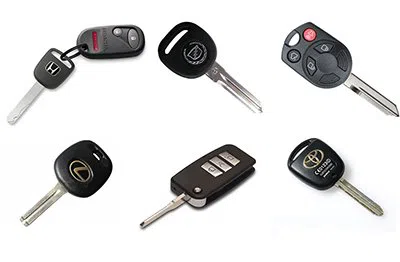 Little Village Locksmith Store Rockville, MD 301-944-5992 - 18-car-key-made