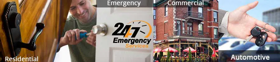 Little Village Locksmith Store Rockville, MD 301-944-5992