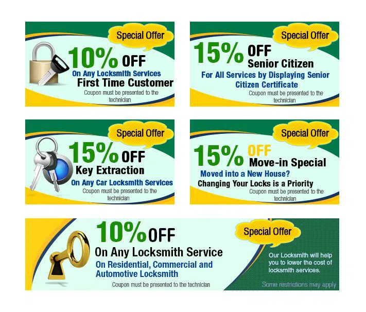 Little Village Locksmith Store Rockville, MD 301-944-5992 - coupon-14-Mod