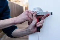 Little Village Locksmith Store Rockville, MD 301-944-5992 - garage-door